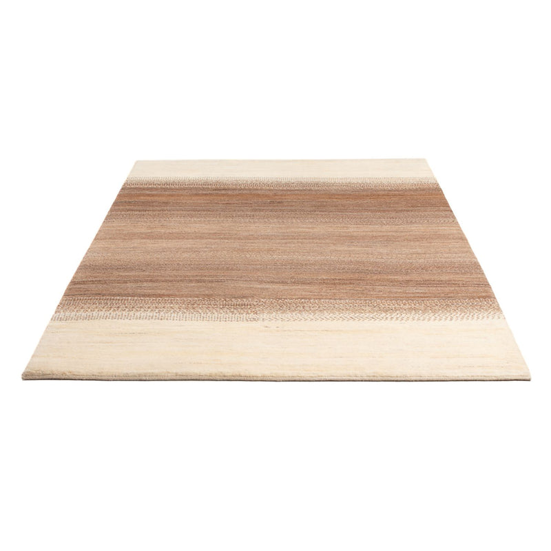Gabbeh persa Tapete 202x142cm - Perserteppich Wollteppich