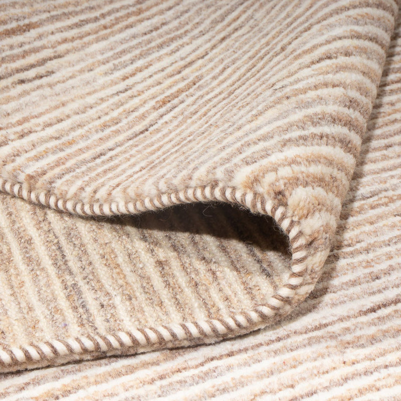 Gabbeh persa Tapete 287x200cm - Perserteppich Wollteppich