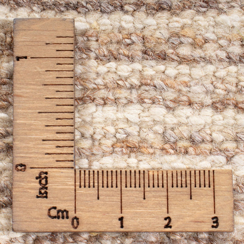 Gabbeh persa Tapete 287x200cm - Perserteppich Wollteppich