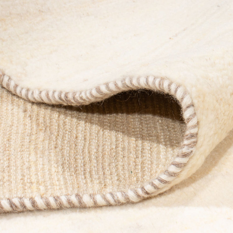 Gabbeh persa Tapete 244x186cm - Perserteppich Wollteppich