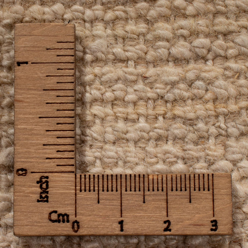 Gabbeh persa Tapete 244x186cm - Perserteppich Wollteppich
