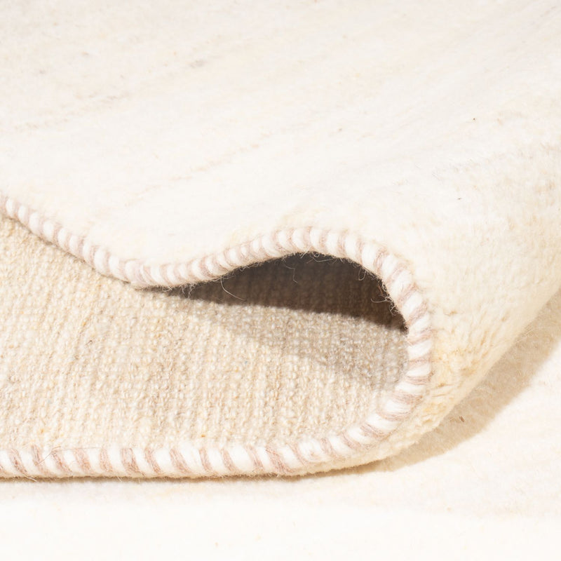 Gabbeh persa Tapete 252x190cm - Perserteppich Wollteppich
