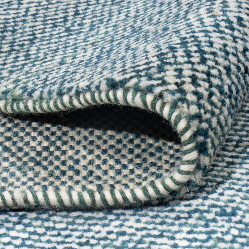 Gabbeh persa Tapete 240x206cm - Perserteppich Wollteppich