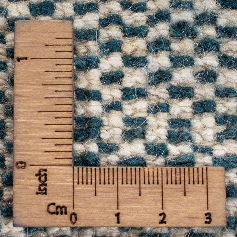 Gabbeh persa Tapete 240x206cm - Perserteppich Wollteppich