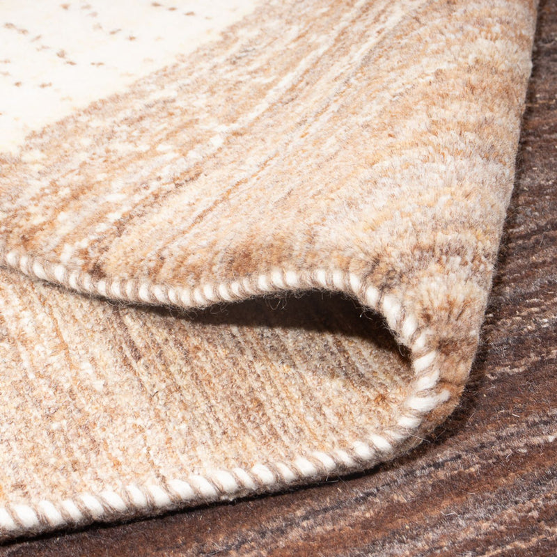 Gabbeh persa Tapete 285x212cm - Perserteppich Wollteppich