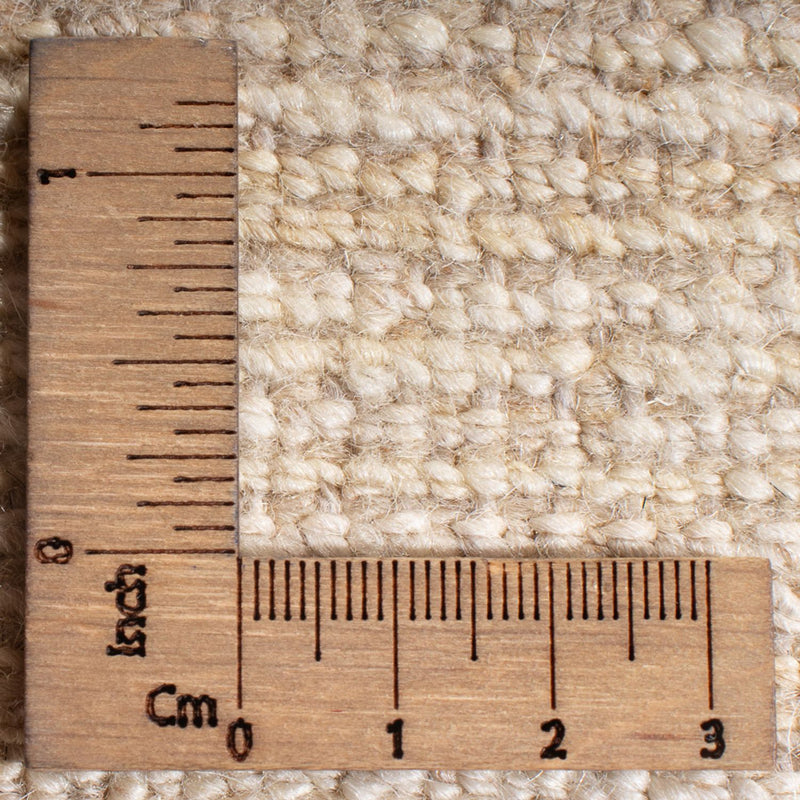 Gabbeh persa Tapete 285x212cm - Perserteppich Wollteppich