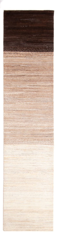 Gabbeh persa Tapete 78x342cm - Perserteppich Wollteppich – product image