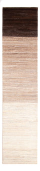 Gabbeh persa Tapete 78x342cm - Perserteppich Wollteppich