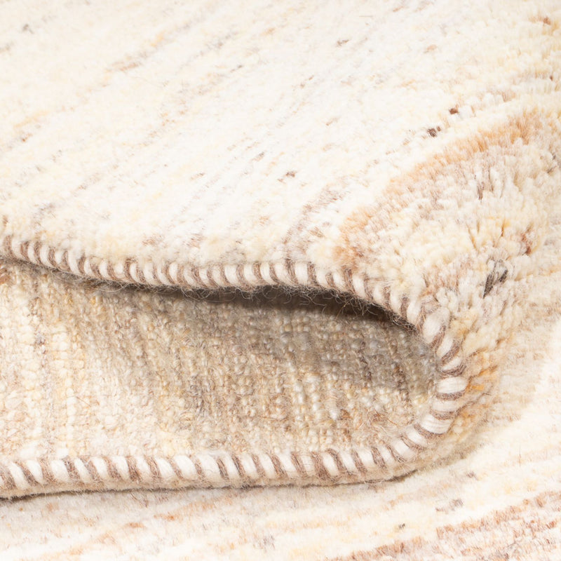 Gabbeh persa Tapete 78x342cm - Perserteppich Wollteppich