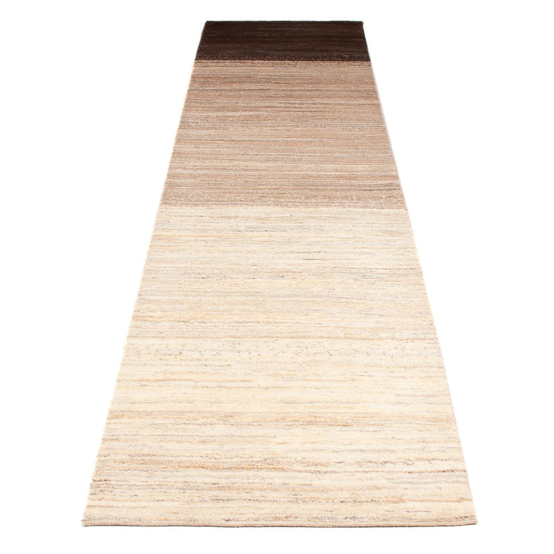 Gabbeh persa Tapete 78x342cm - Perserteppich Wollteppich