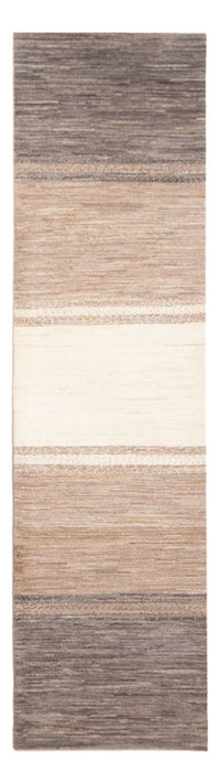 Gabbeh persa Tapete 85x340cm - Perserteppich Wollteppich – product image