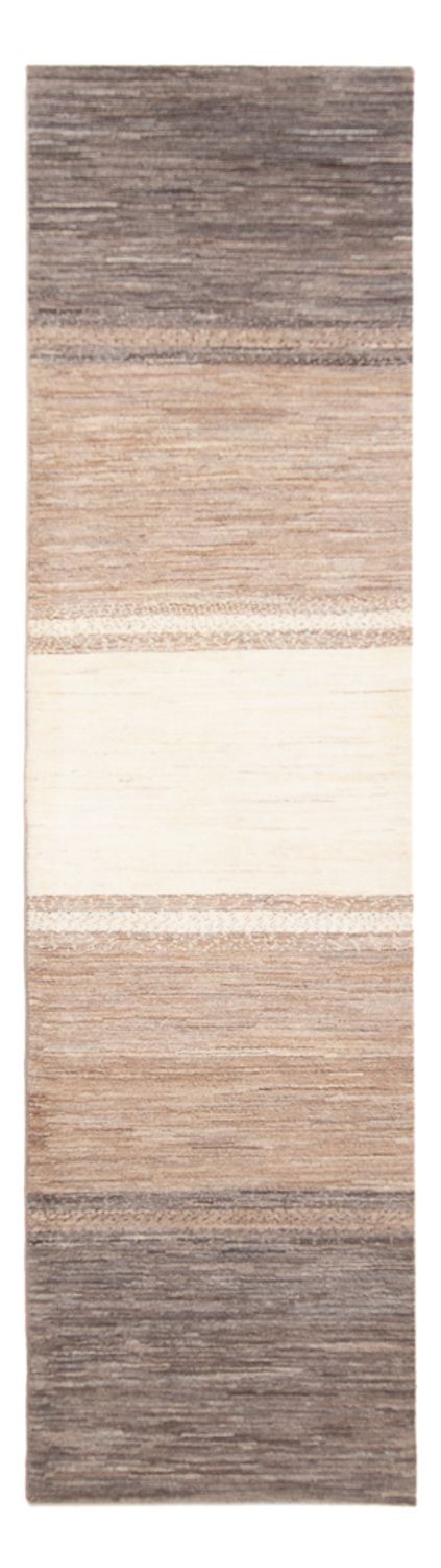 Gabbeh persa Tapete 85x340cm - Perserteppich Wollteppich