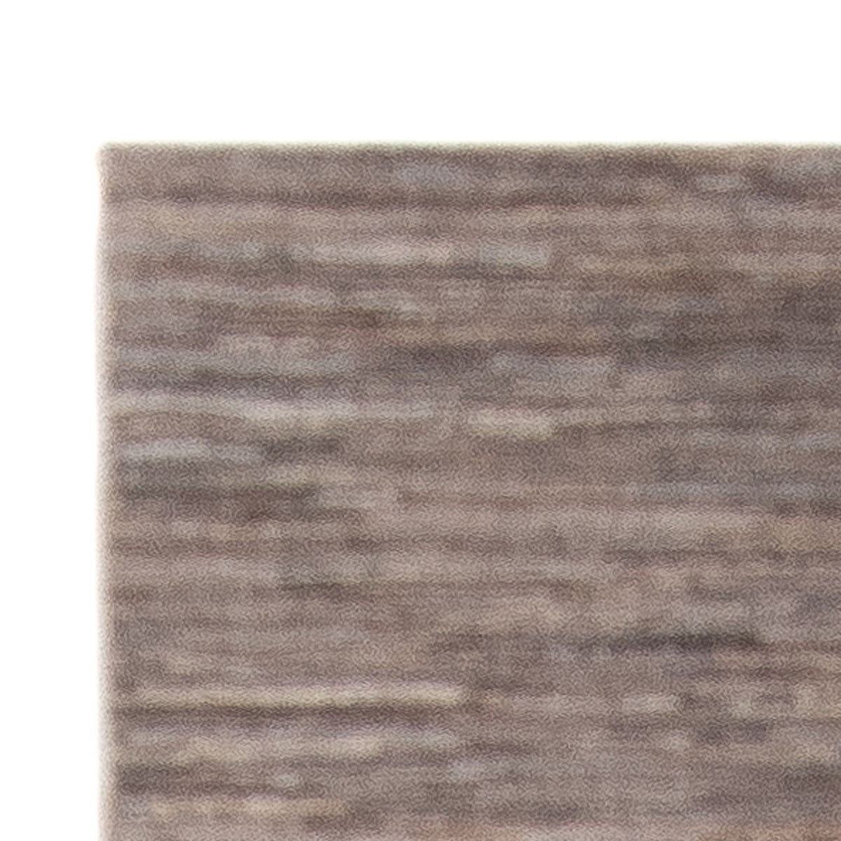 Gabbeh persa Tapete 85x340cm - Perserteppich Wollteppich
