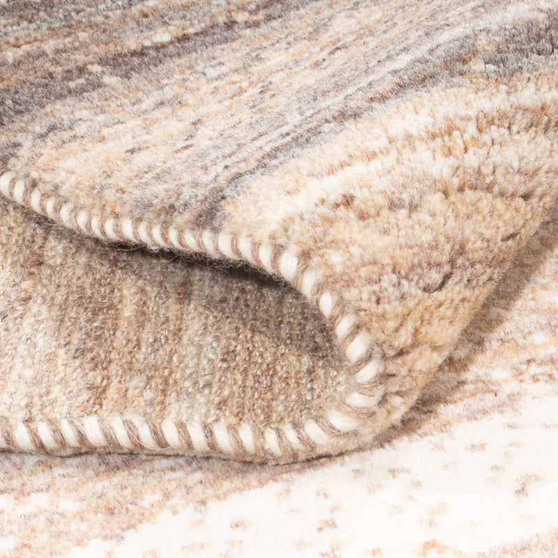 Gabbeh persa Tapete 85x340cm - Perserteppich Wollteppich