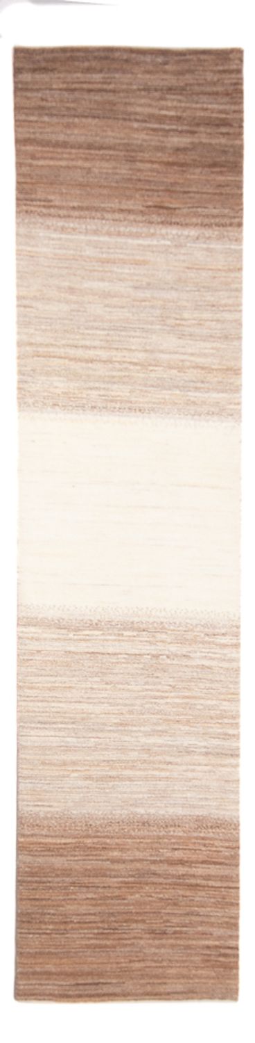 Gabbeh persa Tapete 74x335cm - Perserteppich Wollteppich