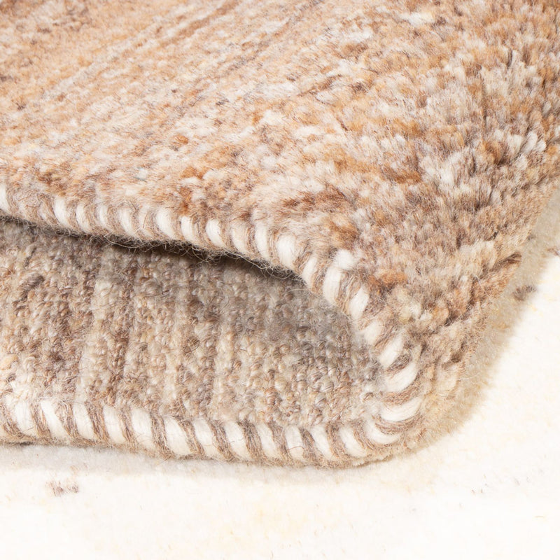 Gabbeh persa Tapete 283x81cm - Perserteppich Wollteppich