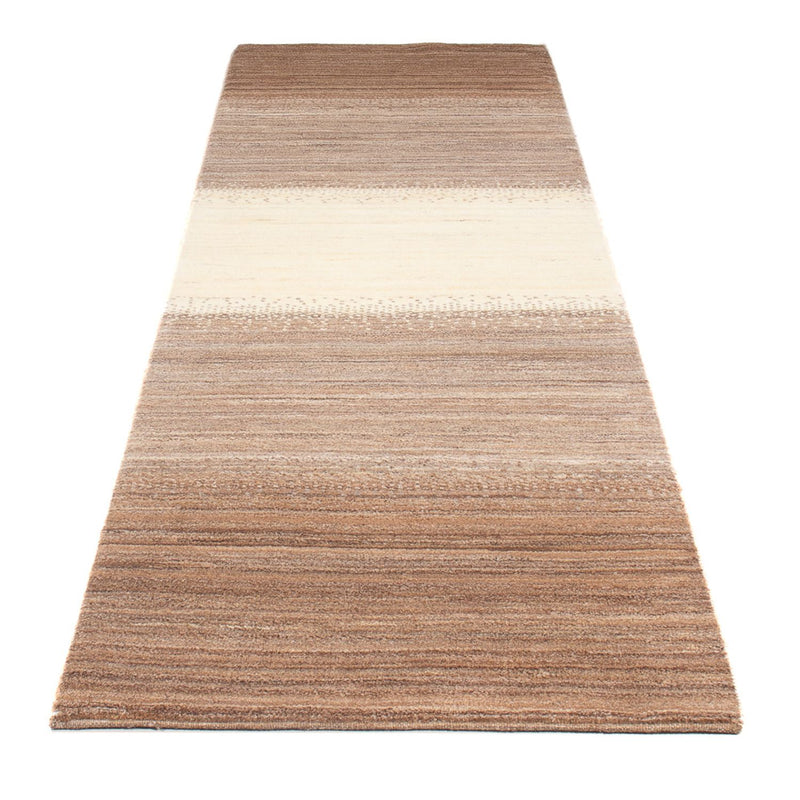 Gabbeh persa Tapete 283x81cm - Perserteppich Wollteppich