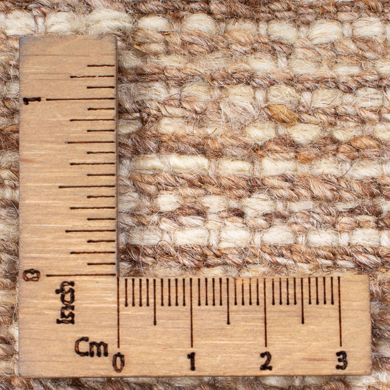 Gabbeh persa Tapete 283x81cm - Perserteppich Wollteppich