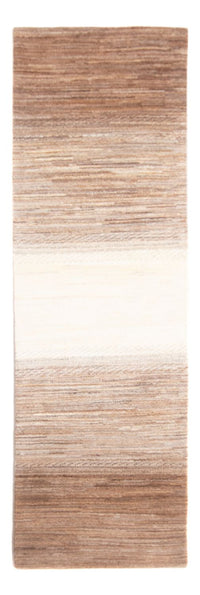 Corredor Tapete Gabbeh - Persa - 278 x 83 cm - natureza – product image