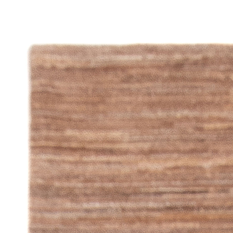 Corredor Tapete Gabbeh - Persa - 278 x 83 cm - natureza