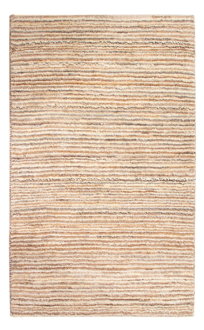 Gabbeh persa Tapete 92x60cm - Perserteppich Wollteppich