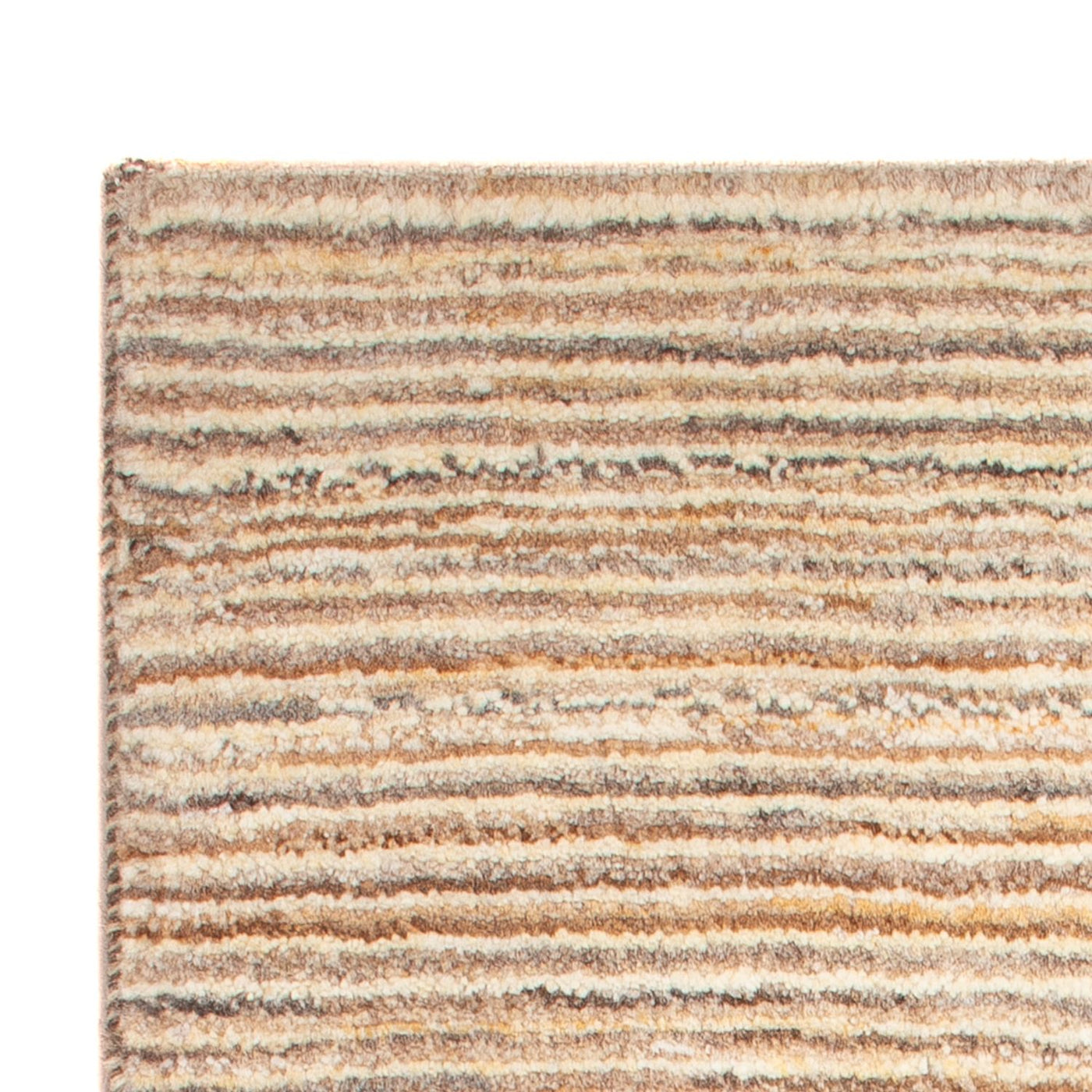 Gabbeh persa Tapete 92x60cm - Perserteppich Wollteppich