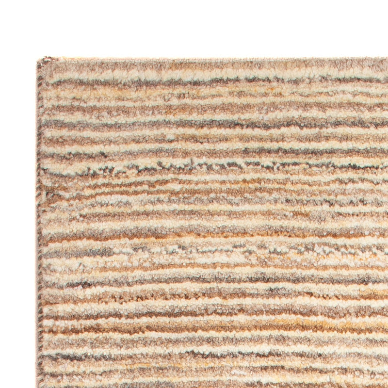 Gabbeh persa Tapete 92x60cm - Perserteppich Wollteppich