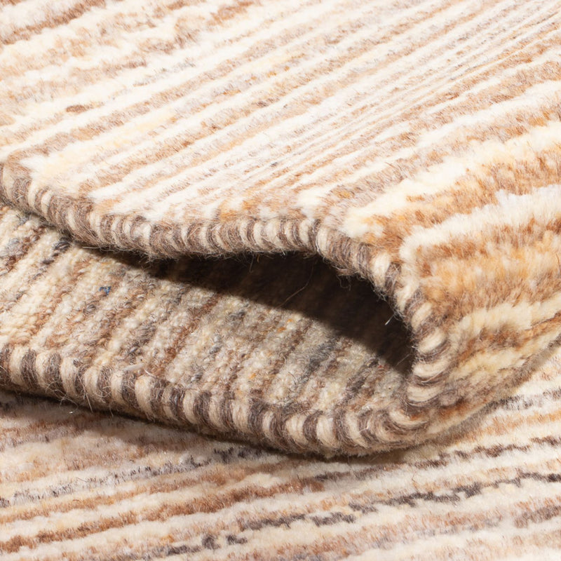 Gabbeh persa Tapete 92x60cm - Perserteppich Wollteppich