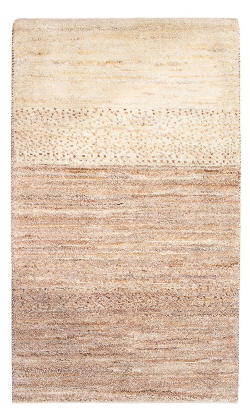 Gabbeh persa Tapete 97x59cm - Perserteppich Wollteppich