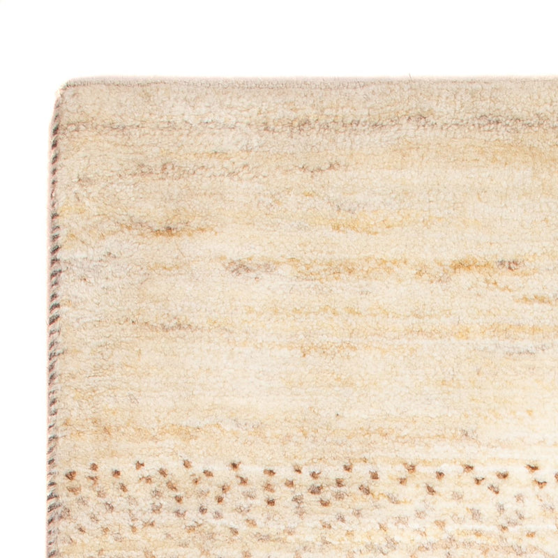 Gabbeh persa Tapete 97x59cm - Perserteppich Wollteppich