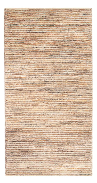 Gabbeh persa Tapete 56x95cm - Perserteppich Wollteppich
