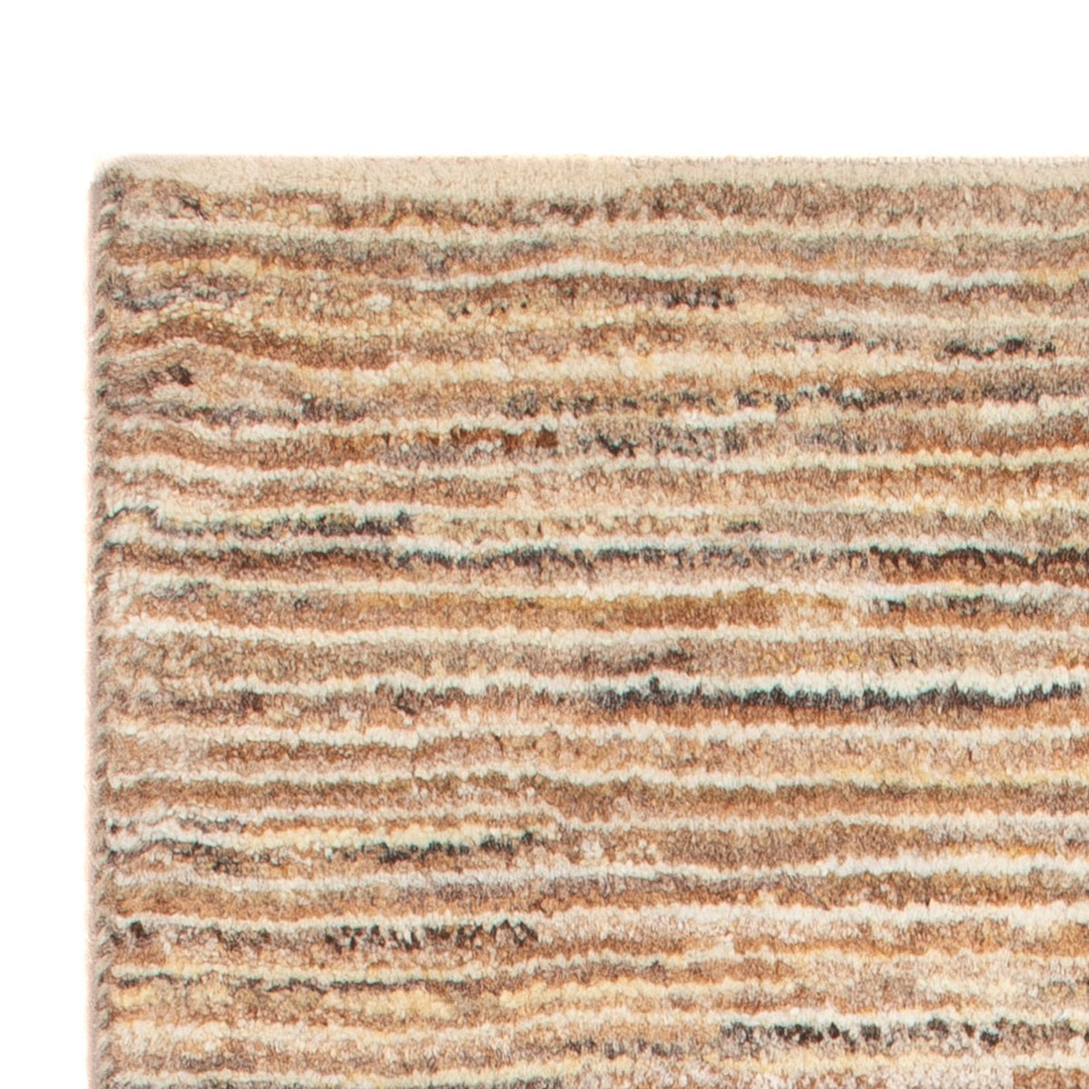Gabbeh persa Tapete 56x95cm - Perserteppich Wollteppich