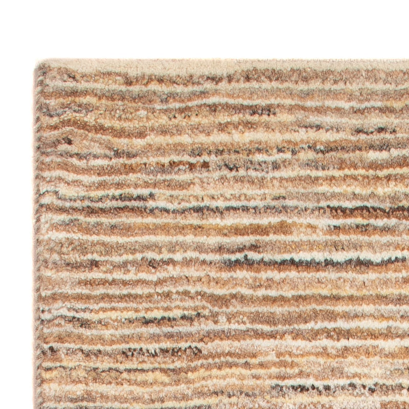 Gabbeh persa Tapete 56x95cm - Perserteppich Wollteppich