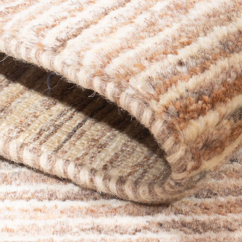 Gabbeh persa Tapete 56x95cm - Perserteppich Wollteppich