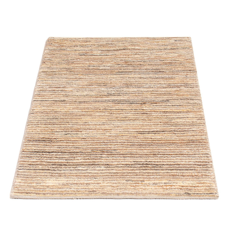 Gabbeh persa Tapete 56x95cm - Perserteppich Wollteppich
