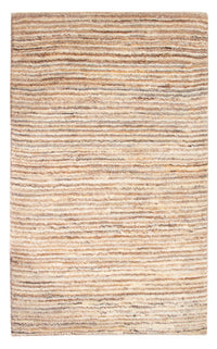 Tapete Gabbeh - Persa - 94 x 61 cm - bege claro – product image
