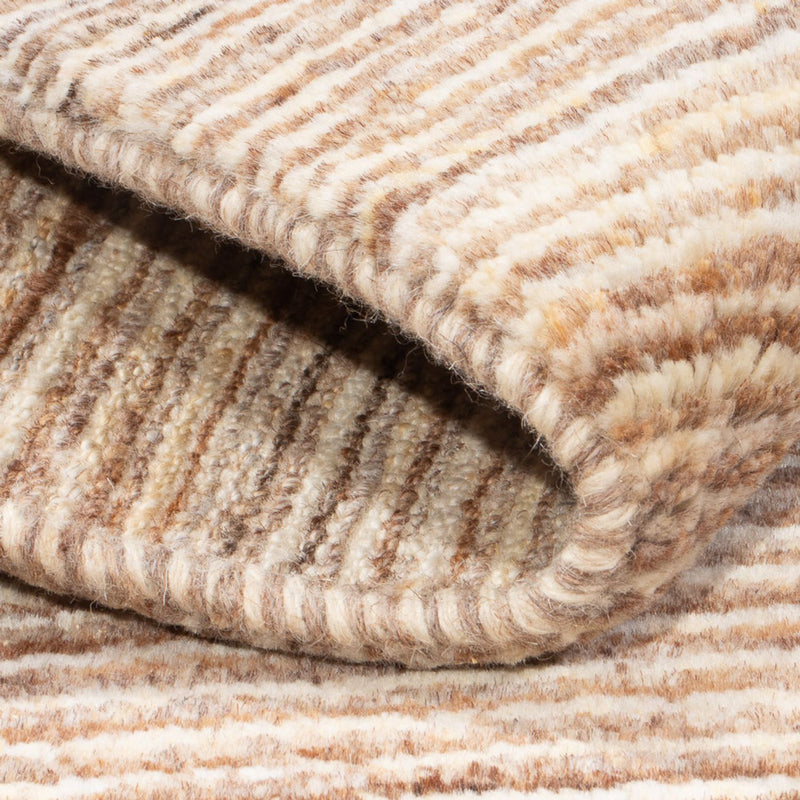 Gabbeh persa Tapete 91x60cm - Perserteppich Wollteppich