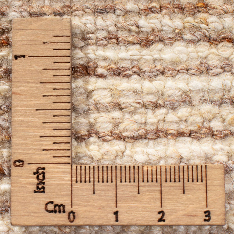 Gabbeh persa Tapete 91x60cm - Perserteppich Wollteppich