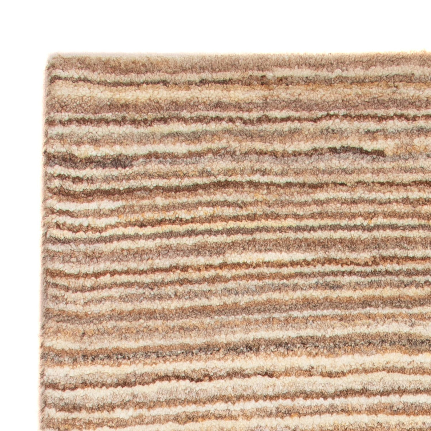 Gabbeh persa Tapete 98x58cm - Perserteppich Wollteppich