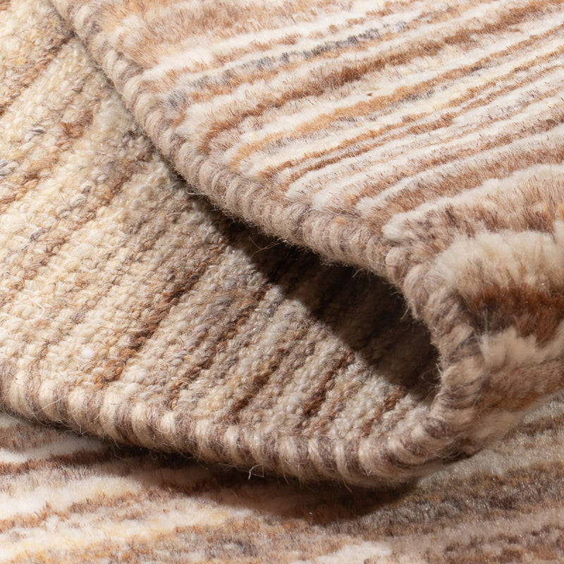Gabbeh persa Tapete 98x58cm - Perserteppich Wollteppich