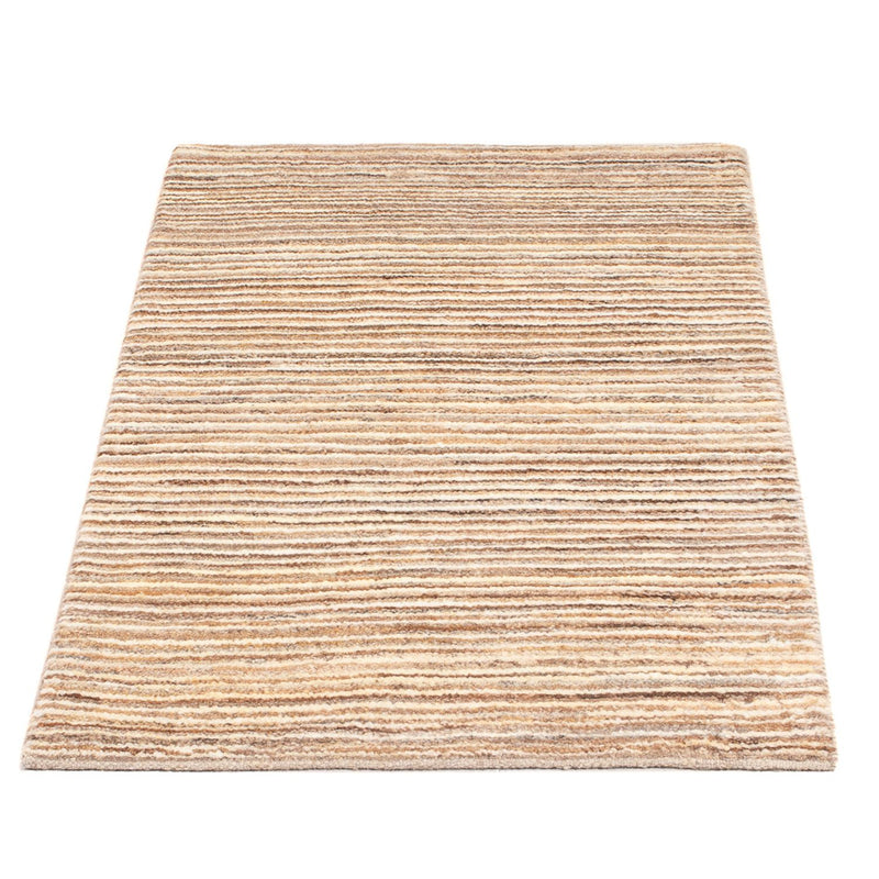 Gabbeh persa Tapete 98x58cm - Perserteppich Wollteppich