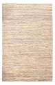 Tapete Gabbeh - Persa - 93 x 62 cm - bege claro
