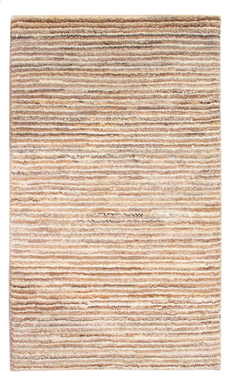 Gabbeh persa Tapete 92x57cm - Perserteppich Wollteppich