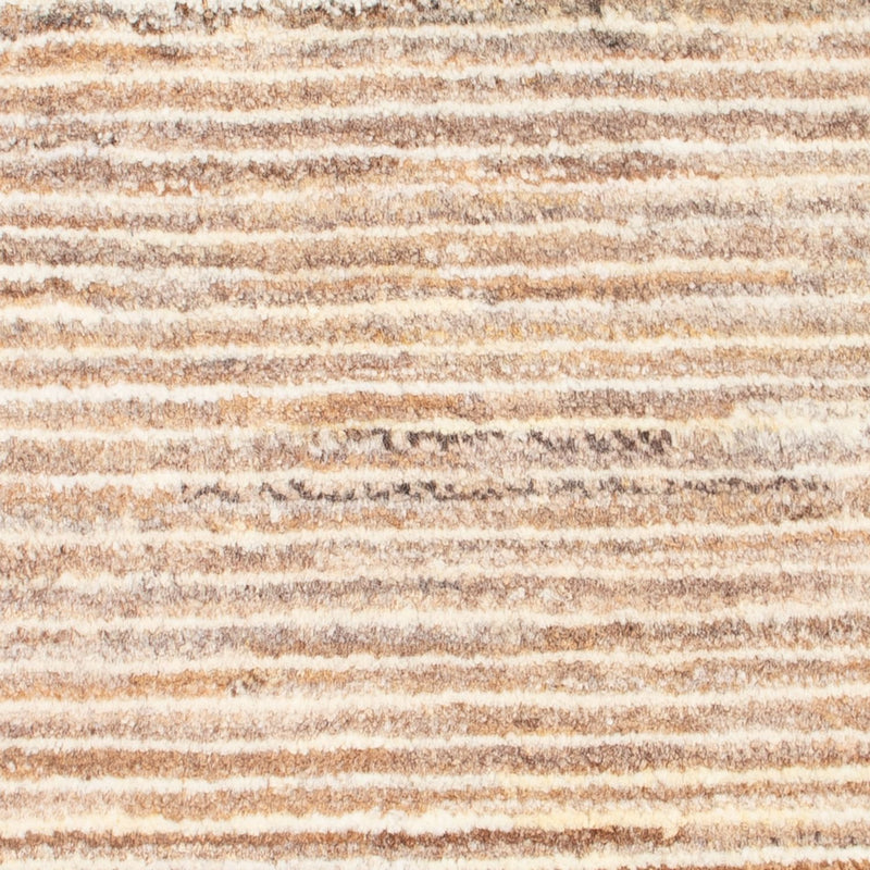 Gabbeh persa Tapete 92x57cm - Perserteppich Wollteppich