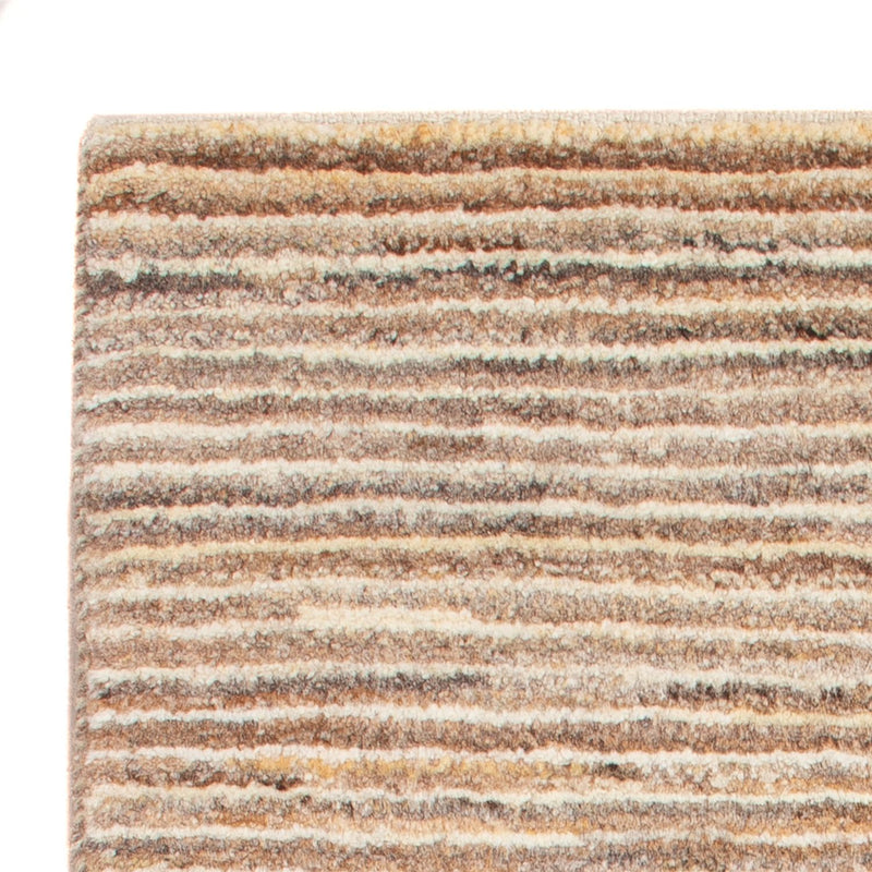 Gabbeh persa Tapete 92x57cm - Perserteppich Wollteppich