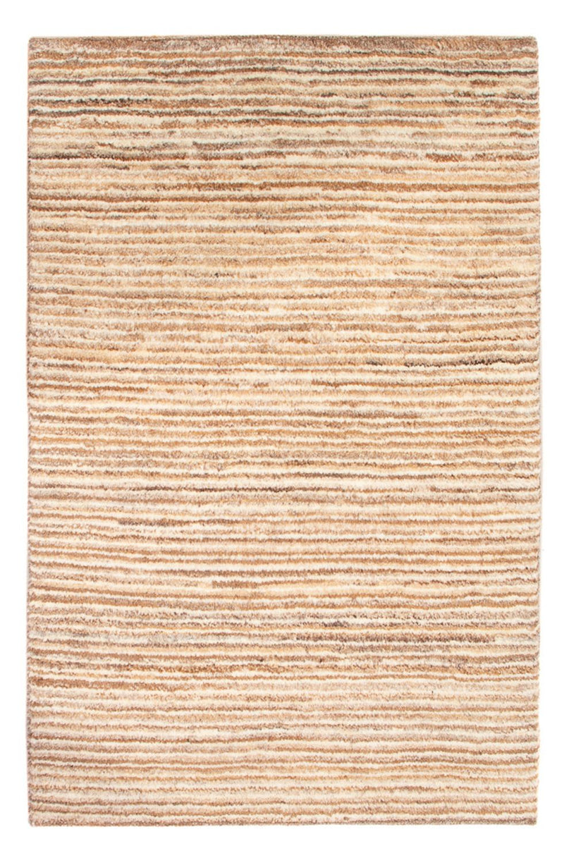 Gabbeh persa Tapete 88x58cm - Perserteppich Wollteppich