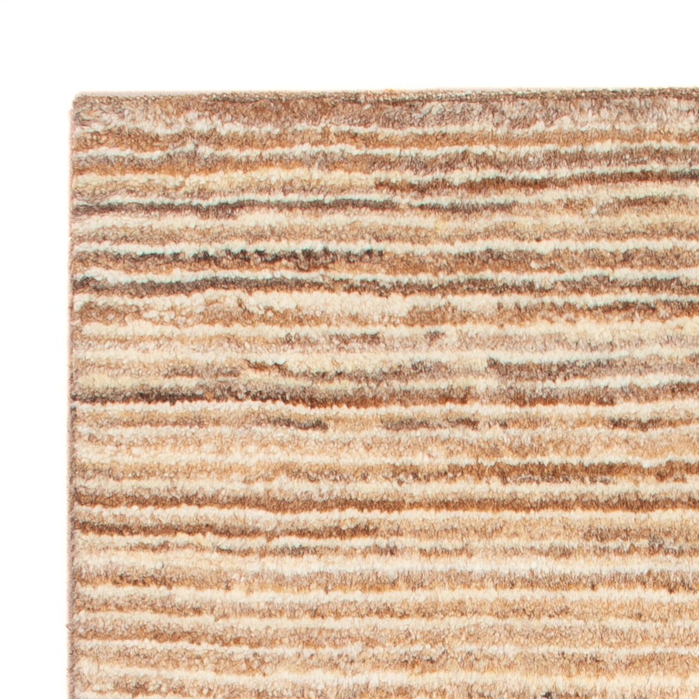 Gabbeh persa Tapete 88x58cm - Perserteppich Wollteppich