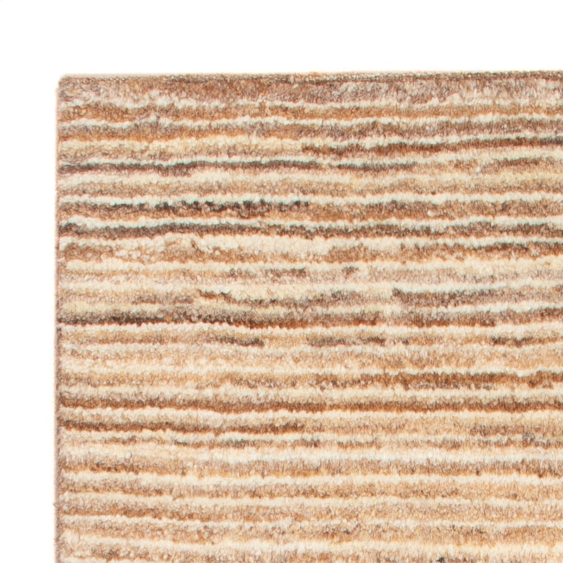 Gabbeh persa Tapete 88x58cm - Perserteppich Wollteppich