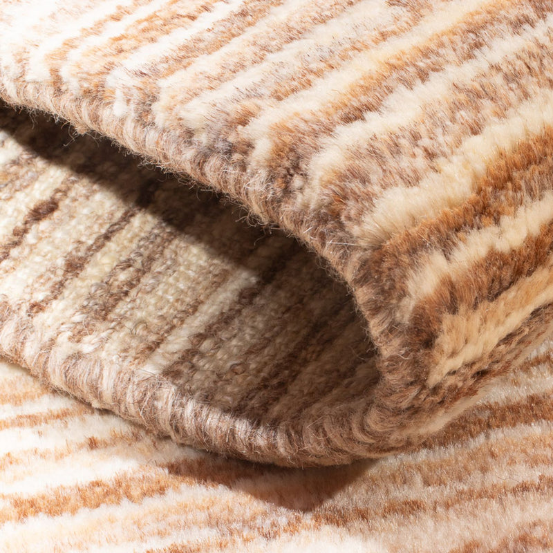 Gabbeh persa Tapete 88x58cm - Perserteppich Wollteppich