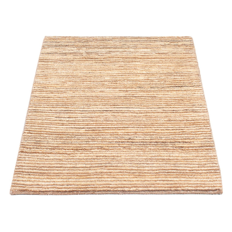 Gabbeh persa Tapete 88x58cm - Perserteppich Wollteppich